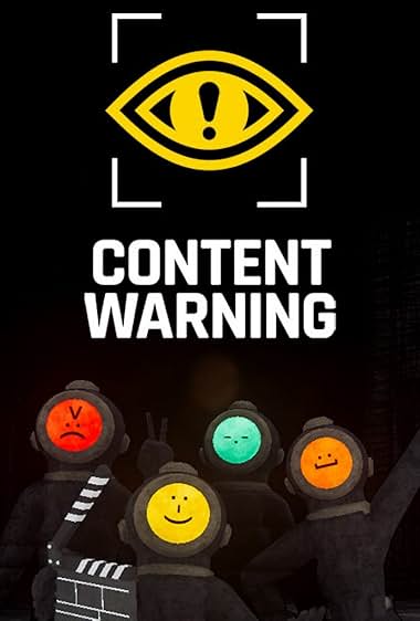 Content Warning