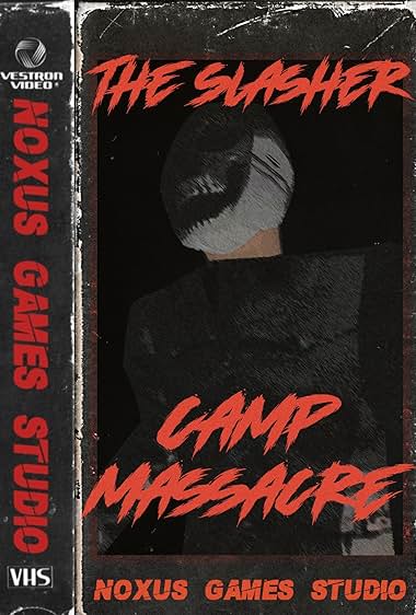 The Slasher: Camp Massacre