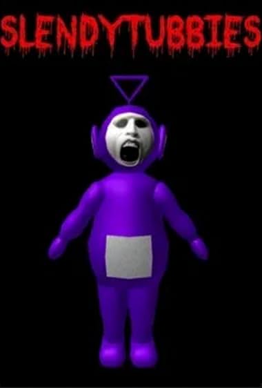 Slendytubbies