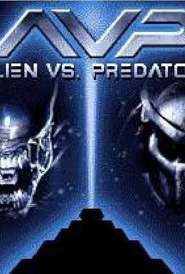 AVP: Alien vs. Predator