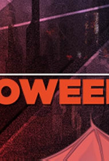Project: Halloween