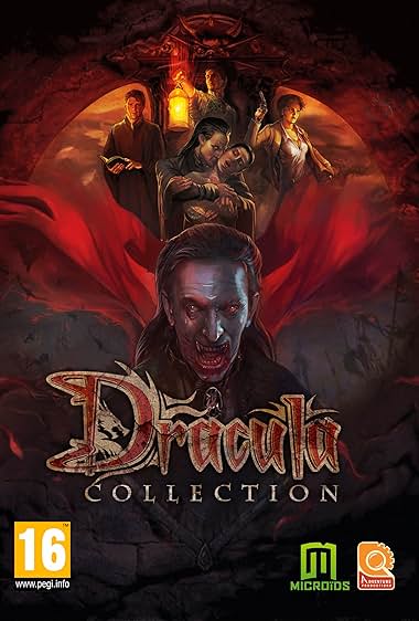 Dracula: Collection