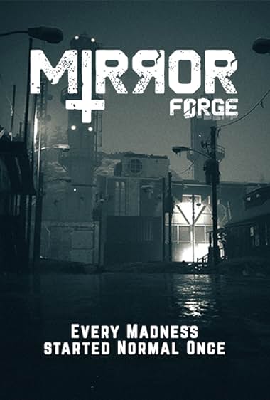 Mirror Forge