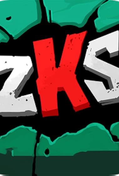 ZKS: Zombie Killer Squad