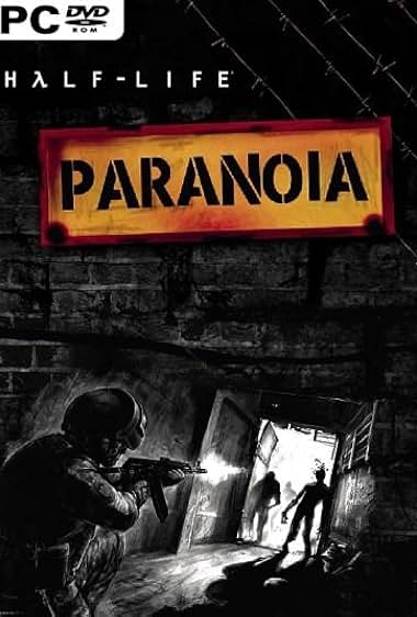 Paranoia