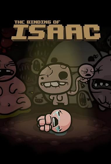 The Binding of Isaac