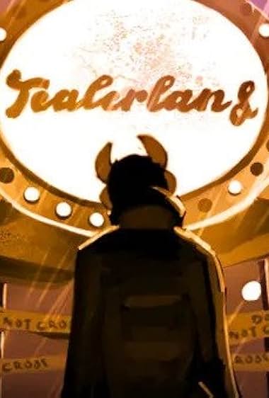 Tealerland