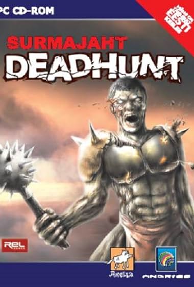 Deadhunt
