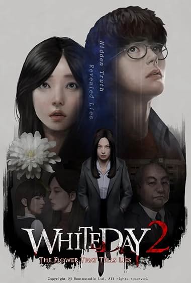 White Day 2: The Flower That Tells Lies