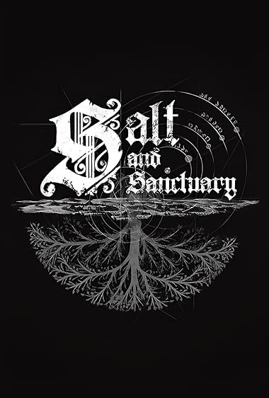 Salt and Sanctuary