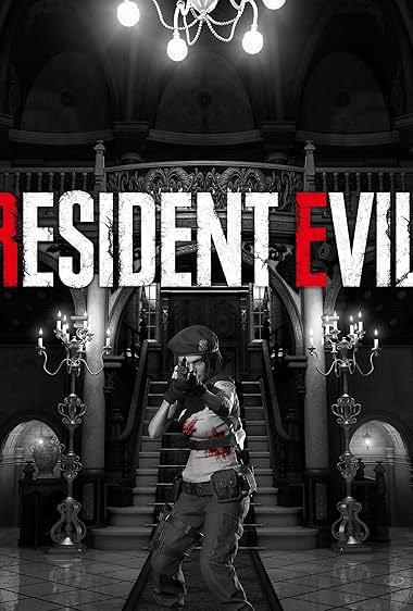 Resident Evil HD Remaster