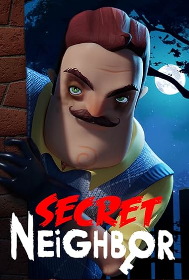 Secret Neighbor