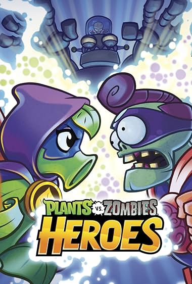 Plants vs. Zombies Heroes