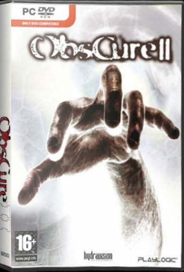 ObsCure II