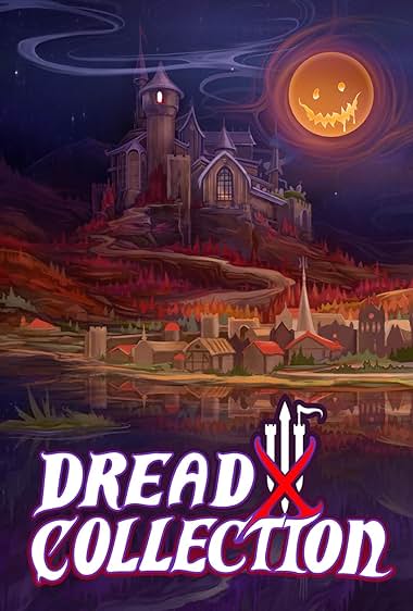 Dread X Collection 3