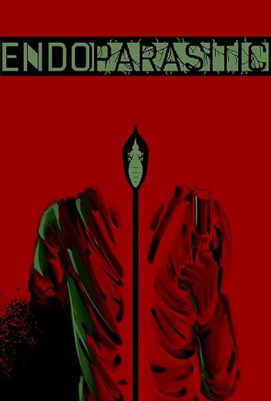 Endoparasitic