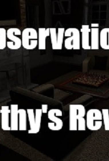 I'm on Observation Duty 2: Timothy's Revenge