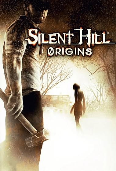 Silent Hill: Origins