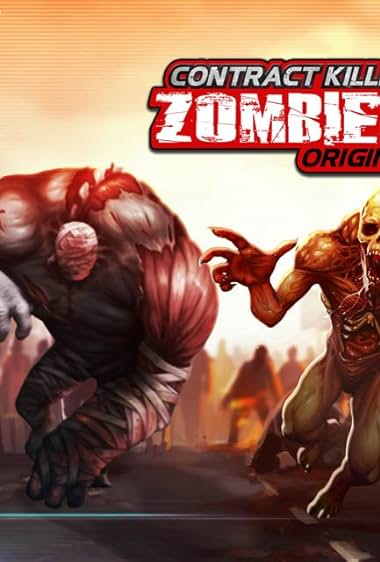 Contract Killer Zombies 2