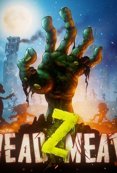 Dead Z Meat