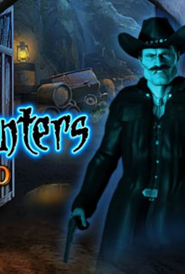Ghost Encounters: Deadwood