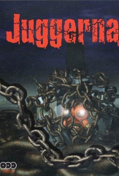Juggernaut