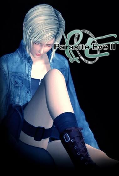 Parasite Eve II