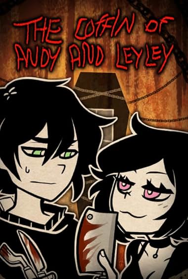 The Coffin of Andy and Leyley
