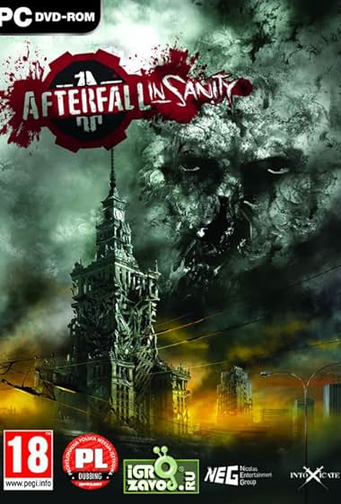 Afterfall: InSanity
