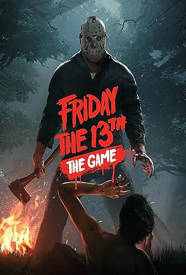 Friday the 13th: The Game