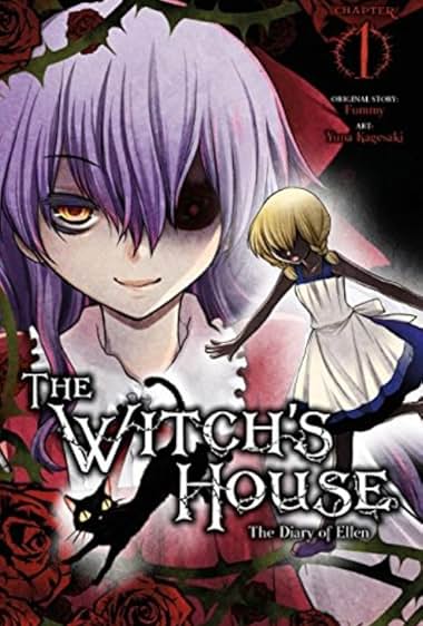 The Witch's House