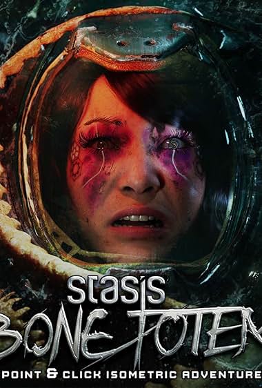 Stasis: Bone Totem