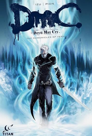 DmC: Devil May Cry – Vergil's Downfall