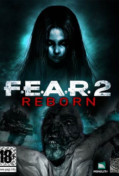 F.E.A.R. 2: Reborn