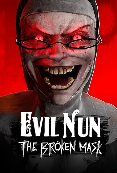 Evil Nun: The Broken Mask