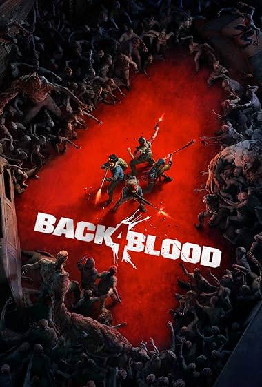 Back 4 Blood