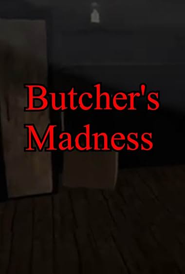 Butcher's Madness