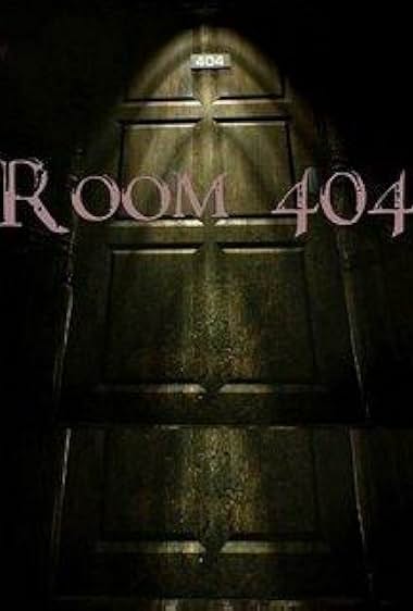 Room 404