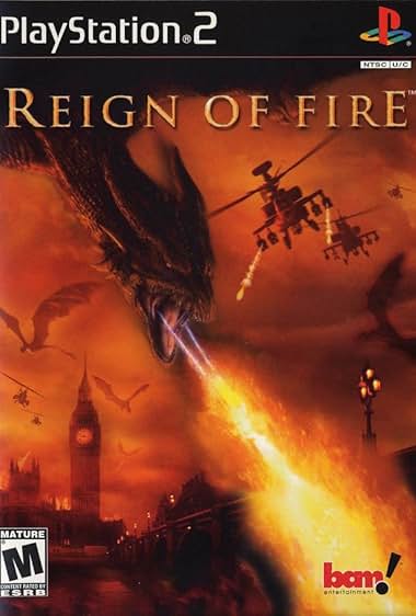 Reign of Fire
