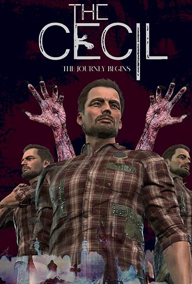 The Cecil: The Journey Begins