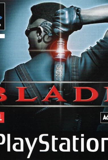 Blade