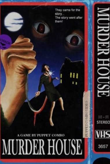 Murder House