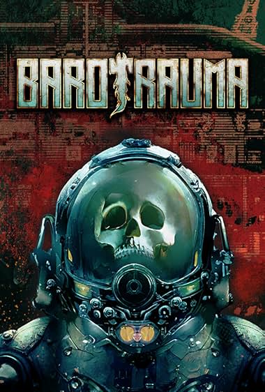 Barotrauma