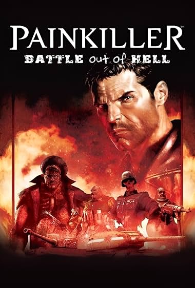 Painkiller: Battle Out of Hell
