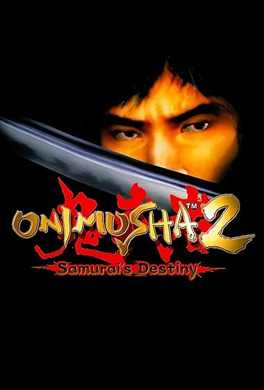 Onimusha 2