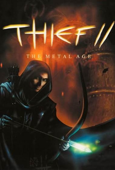 Thief II: The Metal Age