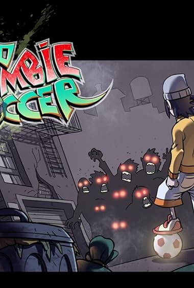 Pro Zombie Soccer