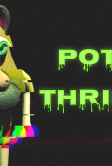 Potato Thriller