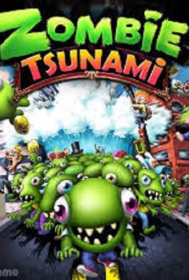Zombie Tsunami