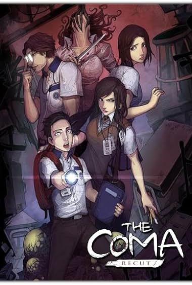 The Coma: Recut